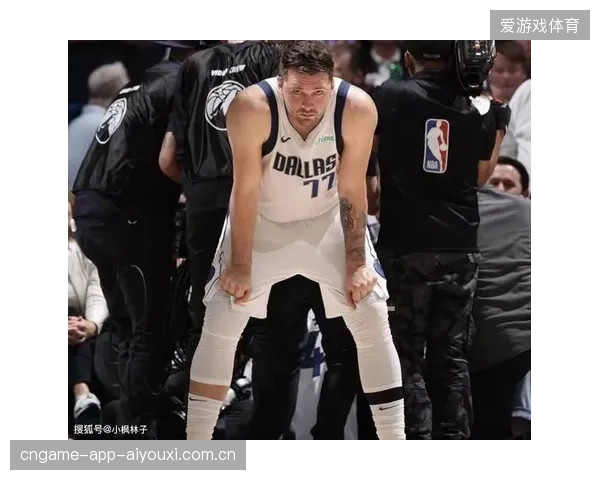 独行侠强烈希望东契奇冲击MVP，开启属于他的篮球传奇