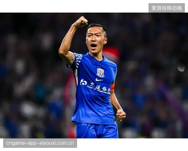 吴曦三十七岁仍是中场之脊——从“铁血”到“永远的中场”