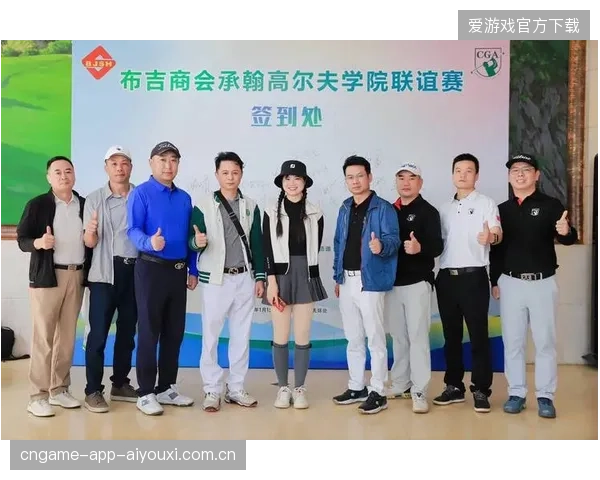 2026年深圳青少年高尔夫教学：哪家学校更适合你的孩子？